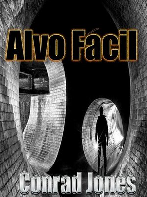 cover image of Alvo Fácil